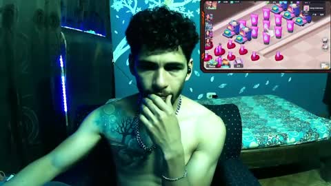 Snapshot of ponzothc chatting on March 28, 2026, 8:41 pm ponzothc online show from March 28, 2026, 8:41 pm