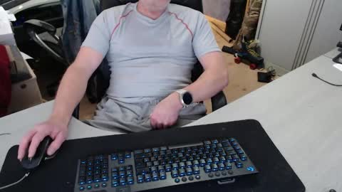 Dave online show from March 17, 2026, 3:48 pm