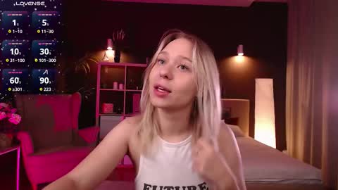 Eva online show from September 15, 2025, 1:05 am