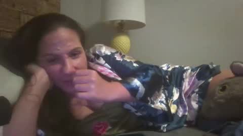 Snapshot of pooncahantits chatting on December 30, 2024, 4:31 am Emily at Home online show from December 30, 2024, 4:31 am