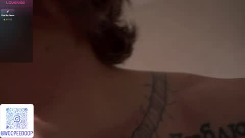 Snapshot of poorpornactor chatting on February 10, 2026, 5:28 pm Woop peedoop online show from February 10, 2026, 5:28 pm