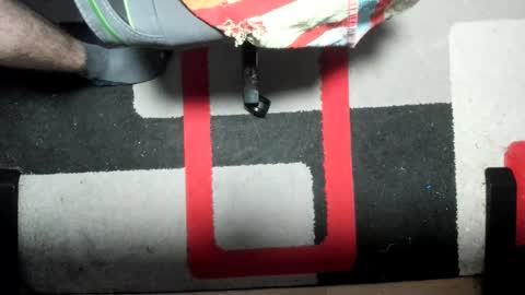 poorsaddest2 online show from November 3, 2025, 8:59 am