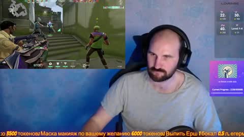 Snapshot of popadosik_mod chatting on January 28, 2025, 1:27 pm Popadosik mod online show from January 28, 2025, 1:27 pm