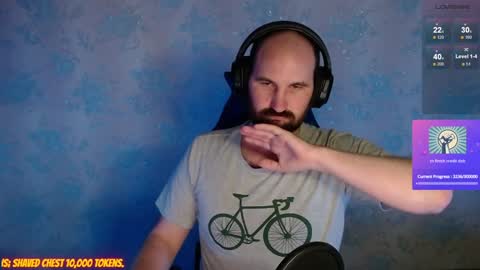 Snapshot of popadosik_mod chatting on January 31, 2025, 8:01 am Popadosik mod online show from January 31, 2025, 8:01 am