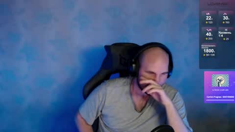 Snapshot of popadosik_mod chatting on February 14, 2025, 5:57 pm Popadosik mod online show from February 14, 2025, 5:57 pm