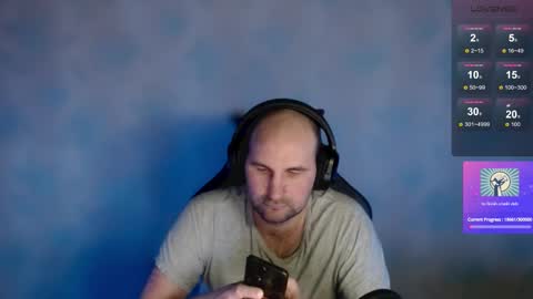 Snapshot of popadosik_mod chatting on March 3, 2025, 12:05 pm Popadosik mod online show from March 3, 2025, 12:05 pm