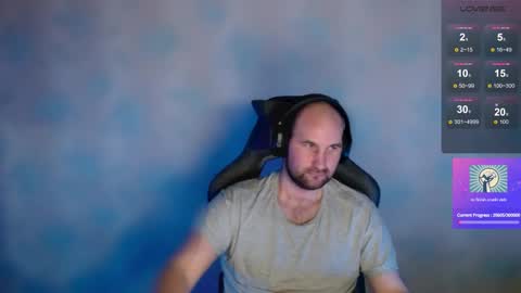 Snapshot of popadosik_mod chatting on March 8, 2025, 8:33 am Popadosik mod online show from March 8, 2025, 8:33 am