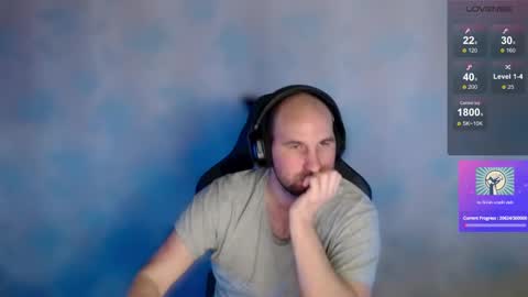 Snapshot of popadosik_mod chatting on March 9, 2025, 11:36 am Popadosik mod online show from March 9, 2025, 11:36 am