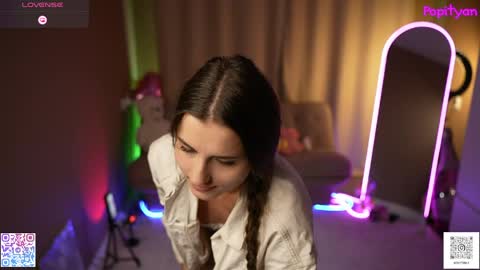 Louise  see you on December 1  at 2200 UTC3 online show from May 20, 2026, 9:15 am