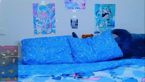 Hi Daddy Im Jane online show from June 6, 2026, 6:18 am