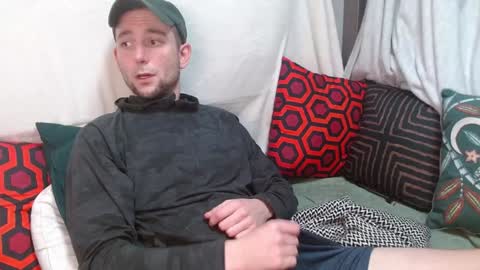 Kyle online show from January 26, 2025, 4:41 pm