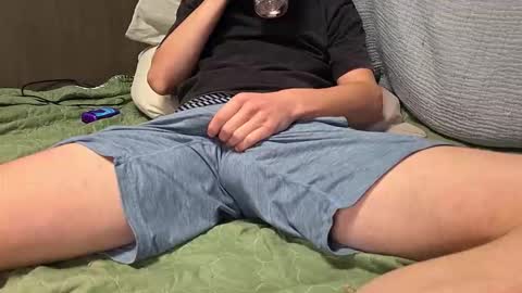 Kyle online show from February 18, 2026, 7:21 pm