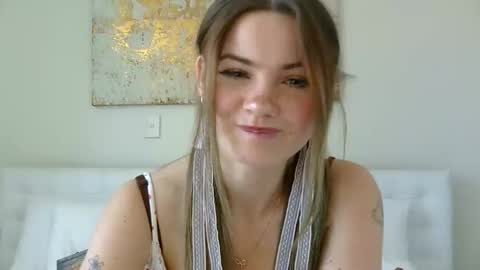 Poppy Joy online show from March 23, 2026, 12:47 am