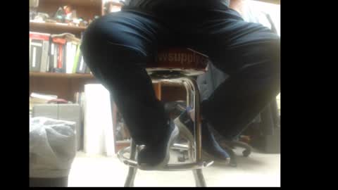 Pop online show from February 3, 2026, 10:37 pm