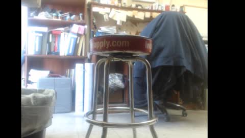 Pop online show from March 19, 2026, 12:31 pm