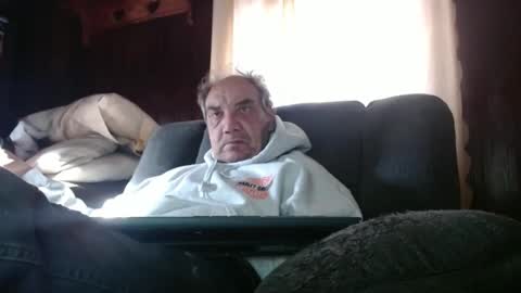 Snapshot of porkingit400 chatting on January 12, 2025, 2:19 pm porkingit400 online show from January 12, 2025, 2:19 pm