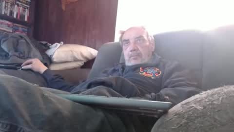 Snapshot of porkingit400 chatting on January 27, 2025, 6:31 pm porkingit400 online show from January 27, 2025, 6:31 pm