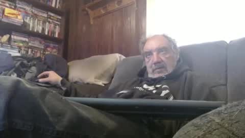 Snapshot of porkingit400 chatting on February 16, 2025, 2:21 pm porkingit400 online show from February 16, 2025, 2:21 pm