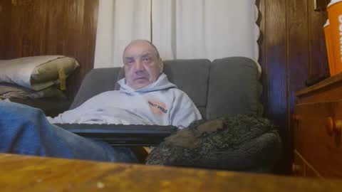 porkingit400 online show from April 3, 2026, 2:20 am