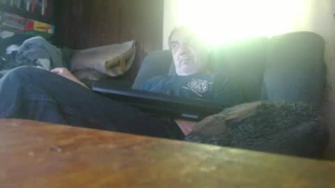 Snapshot of porkingit400 chatting on July 1, 2026, 12:18 pm porkingit400 online show from July 1, 2026, 12:18 pm