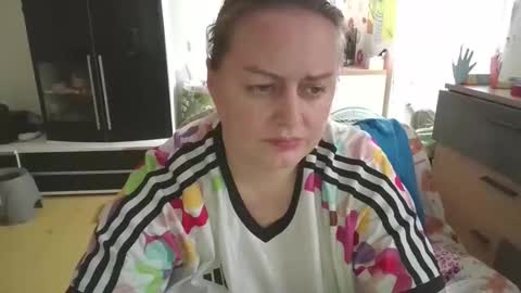 MelissOfficial online show from March 15, 2026, 3:07 pm