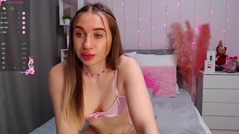 Masha  online show from February 9, 2025, 10:21 pm