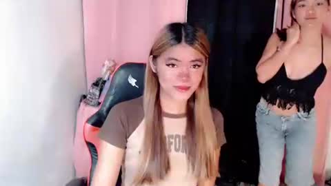 Snapshot of pornstar_kia chatting on March 22, 2026, 8:40 am pornstar_kia online show from March 22, 2026, 8:40 am