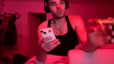 shane online show from March 5, 2026, 5:03 am