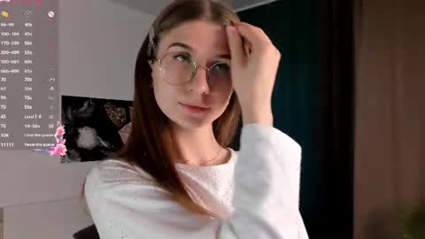 Snapshot of portia_bubbles chatting on July 17, 2026, 8:10 am Elizabeth online show from July 17, 2026, 8:10 am