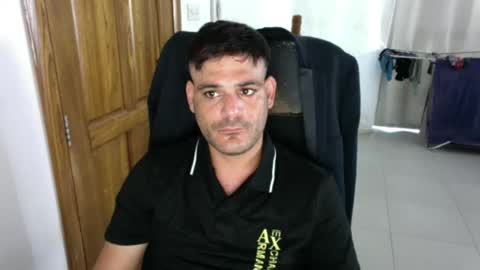 Josh online show from October 19, 2025, 8:04 am