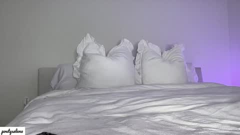 Selena online show from January 29, 2025, 12:54 am