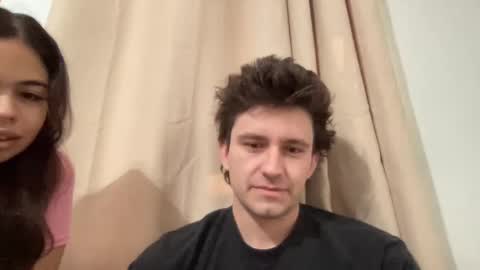 POVKingX online show from November 1, 2025, 5:26 pm