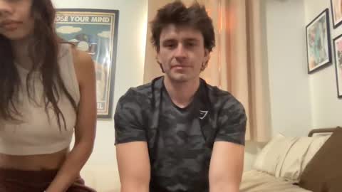 POVKingX online show from November 2, 2025, 7:49 pm