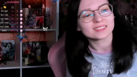 Robyn online show from June 4, 2026, 10:54 am