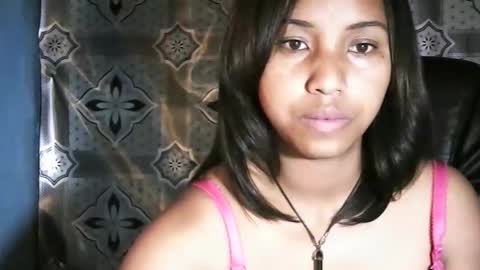 LARISSAH online show from March 11, 2026, 4:18 am