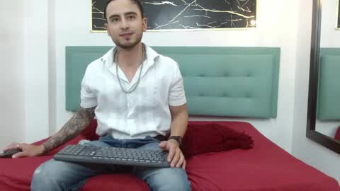   online show from May 3, 2026, 3:45 am