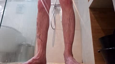 Big Dick online show from January 27, 2025, 6:20 pm