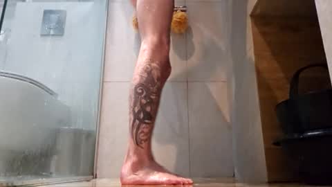 Big Dick online show from December 22, 2025, 6:54 am