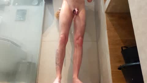 Big Dick online show from February 16, 2026, 8:32 am