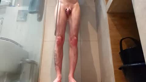 Big Dick online show from March 16, 2026, 8:07 am