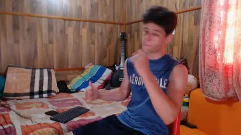 chris independent  online show from February 2, 2025, 8:30 pm