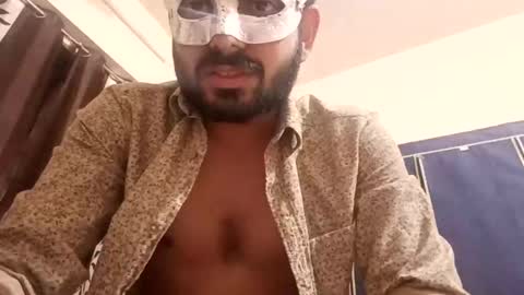 ppreetam23 online show from January 29, 2025, 6:28 pm