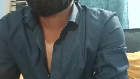 ppreetam23 online show from April 8, 2026, 7:25 pm