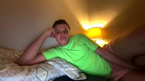 prancerpreet online show from May 11, 2026, 3:34 am