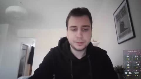 prdolac online show from January 18, 2025, 8:10 am