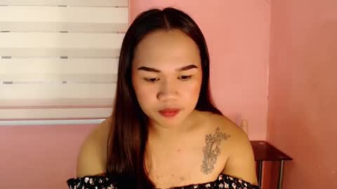 Just PRECIOUS  online show from March 10, 2025, 4:49 am