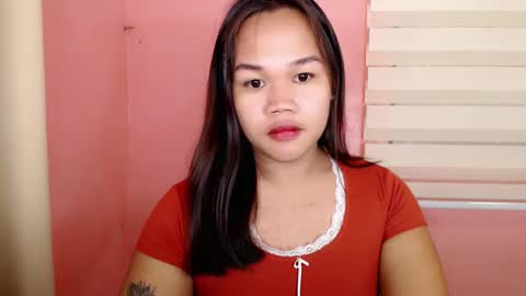 Just PRECIOUS  online show from March 10, 2025, 10:34 pm