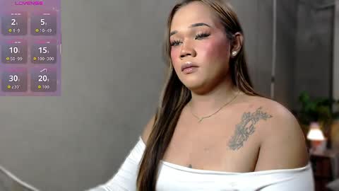 Snapshot of precious_ariah chatting on April 29, 2026, 3:16 pm Just PRECIOUS online show from April 29, 2026, 3:16 pm