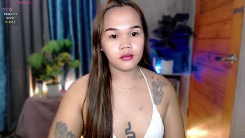 Snapshot of precious_ariah chatting on May 6, 2026, 2:44 pm Just PRECIOUS online show from May 6, 2026, 2:44 pm