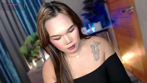 Snapshot of precious_ariah chatting on May 7, 2026, 2:33 pm Just PRECIOUS online show from May 7, 2026, 2:33 pm